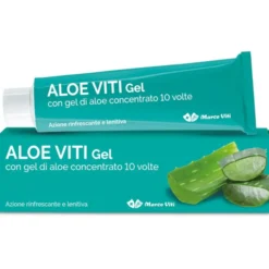 Aloe Viti Gel Marco Viti 100ml