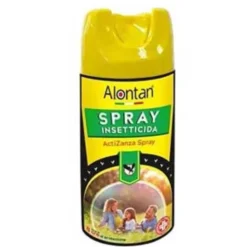 Alontan® Spray Insetticida Pietrasanta Pharma 250ml