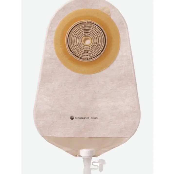 Alterna Mio Convex Deep Monopezzo Urostomia 12992 Maxi 18mm Coloplast 10 Pezzi