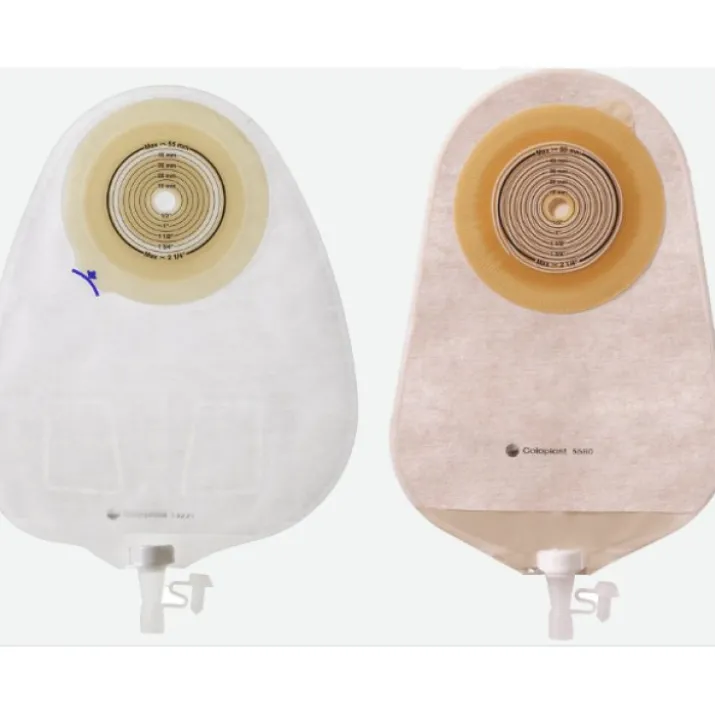 Alterna Monopezzo Urostomia 14221 Maxi 10-55mm Coloplast