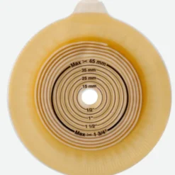 Alterna Placca Pro 28330 Foro 10-55mm Coloplast 5 Pezzi