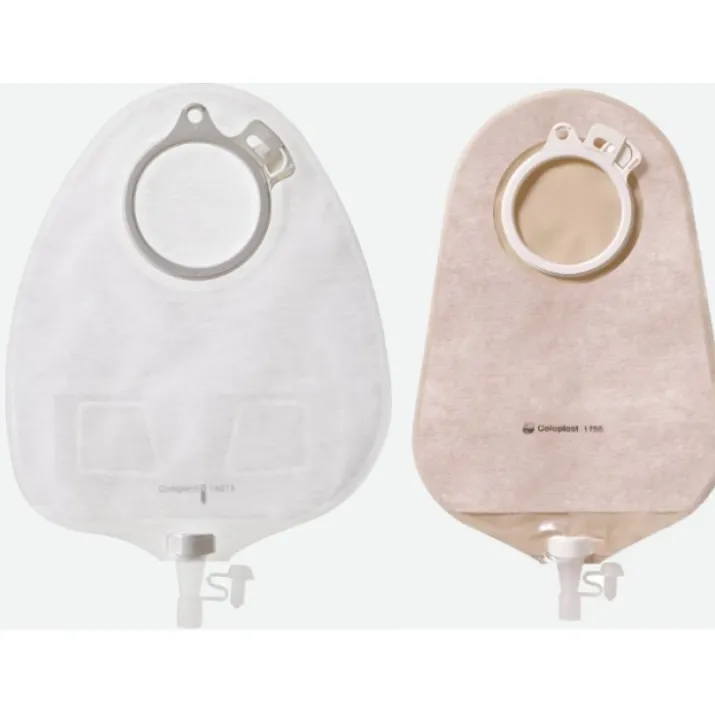 Alterna Sacca Urostomia 14227 Maxi 40mm Coloplast 30 Pezzi