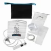 Alterna Set Irrigazione 12834 Sacca Scarico 40mm Coloplast 5 Pezzi