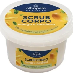 ALTRAPELLE NUTRISKO SCRUB MANG
