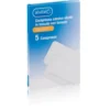 Alvita Compressa Adesiva Sterile Dimensioni 10cmx15cm