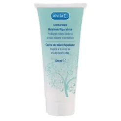 ALVITA® CREMA MANI 100ml NATALE 2021