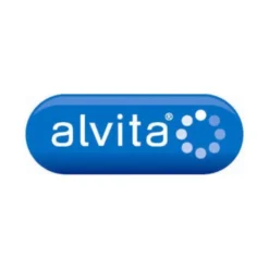 Alvita Fascia Lombare Taglia 3