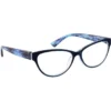 ALVITA OCCH LETT BETSY BL+3,50