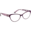 ALVITA OCCH LETT BETSY PU+1,00