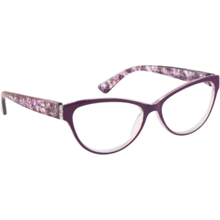 ALVITA OCCH LETT BETSY PU+1,00