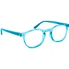 ALVITA OCCH LETT TIFF BLU+2,50