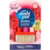 AMBI-PUR NEW 3VOL RIC LENOR GELSOM