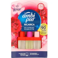 AMBI-PUR NEW 3VOL RIC LENOR GELSOM