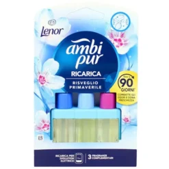 AMBI-PUR NEW 3VOL RIC LENOR R/PRIM
