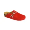 Ambla Microfibra Donna Rosso 41 Dr.Scholl®