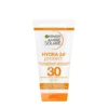 Ambre Solaire Hydra 24 SPF30 Latte Solare Garnier 50ml