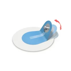 AMBU BLUE SENSOR L ELETTRODO S