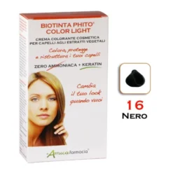 Amica Farmacia Biotinta Phito Light Color 16 Nero