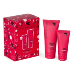 Amico Frizz Kit DDP