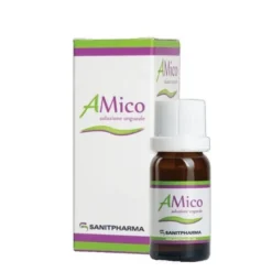 AMico SanitPharma 10ml