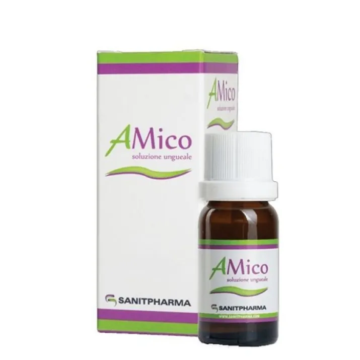 AMico SanitPharma 10ml
