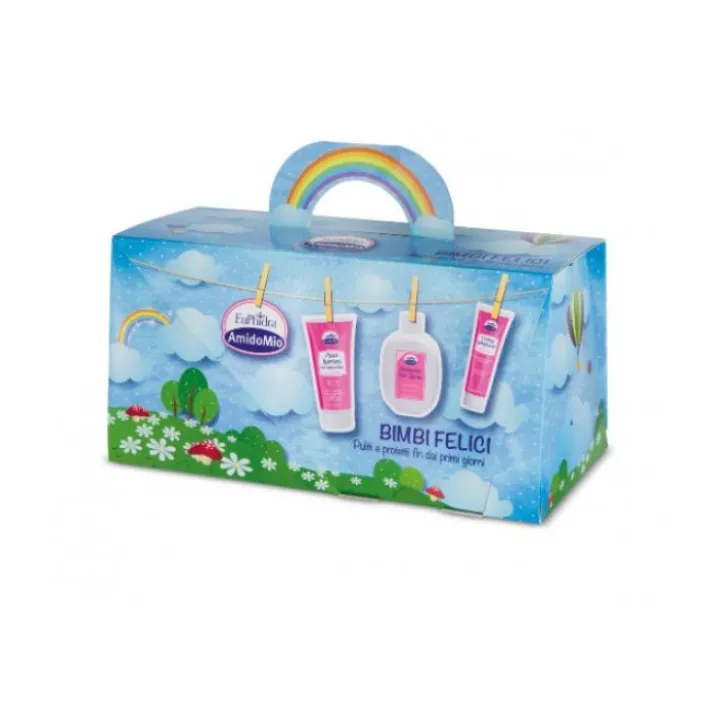 AmidoMio Bimbi Felici Euphidra Kit