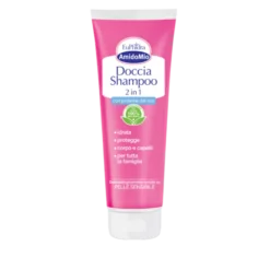 AmidoMio Doccia Shampoo 2 In 1 Euphidra 250ml