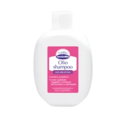 AmidoMio Olio Shampoo EuPhidra 200ml
