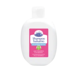 AmidoMio Shampoo Balsamo EuPhidra 200ml