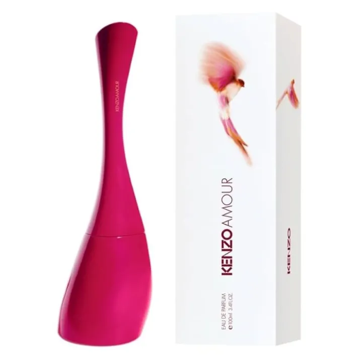 Amour Eau de Parfum Kenzo 50ml