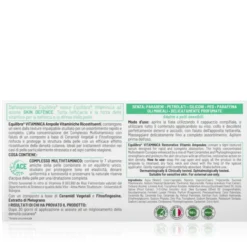 Ampolle Vitaminiche Ricostituenti Vitaminica Equilibra 7 Fiale