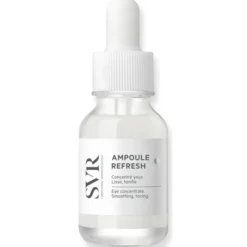 AMPOULE REFRESH Yeux SVR 15ml