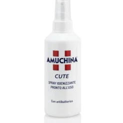 Amuchina Cute Angelini Spray 200ml