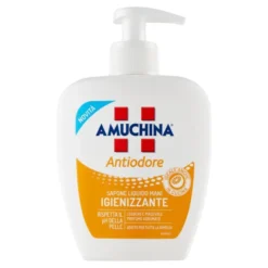 AMUCHINA SAP LIQ A/ODORE MANI 250M