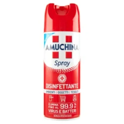 AMUCHINA® Spray Angelini 400ml