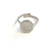 Anello Bottone MyLovly
