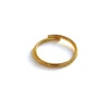 Anello Fedina Oro MyLovly