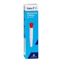 Angelini Linea F Provetta Sterile Urina