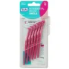 Angle™ Scovolino Rosa 0,4 Tepe 6 Pezzi