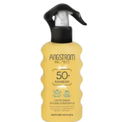Angstrom Protect Latte Solare Kids Spray SPF 50+ 175ml