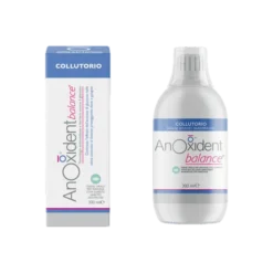 Anoxident Balance Collutorio Linea Diabete & Equilibrio 300ml