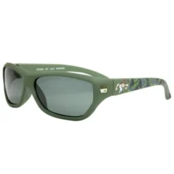 Antasya Occhiali Da Sole Baby Ben10 Colore Verde 1 Pezzo