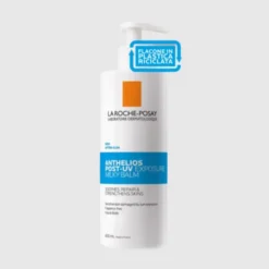 Anthelios PostUV Exposure Milky Balm LaRoche-Posay 400ml