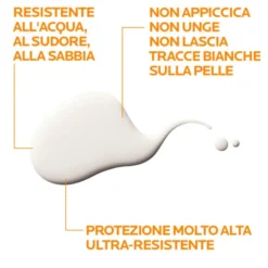 Anthelios UVMUNE 400 Fluido Colorato SPF50+ La Roche Posay 50ml
