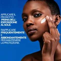 Anthelios UVMUNE 400 Fluido Colorato SPF50+ La Roche Posay 50ml
