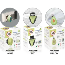 Antiacari Home Colpharma