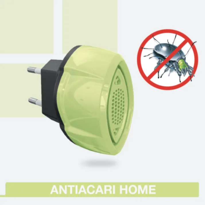 Antiacari Home Colpharma