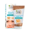 Anti-Age Super UV Garnier Ambre Solaire 50ml