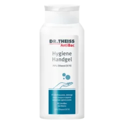AntiBac Gel Igienizzante Dr.Theiss 300ml