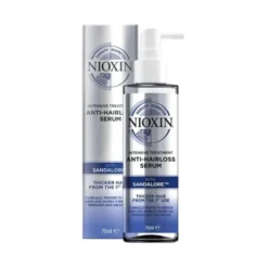 Anti Hair Loss Serum Nioxin 70ml